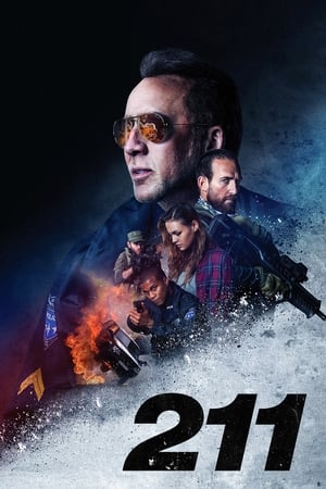 211 (2018) Hindi Dual Audio HDRip | Hindi Dubbed Movie – 480p