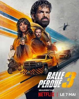 Last Bullet 2025 Hindi Dual Audio WEB-DL | Hindi Dubbed Movie