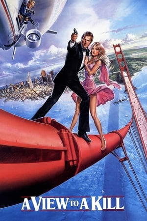 A View to a Kill (1985) Hindi Dual Audio | Hindi Dubbed Movie BluRay 300MB