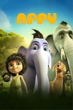 Appu 2024 Hindi HDTS | Hindi Dubbed Movie – 480p – 1080p