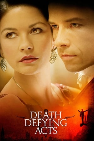 Death Defying Acts 2007 Hindi Dual Audio HDRip | Hindi Dubbed Movie – 480p