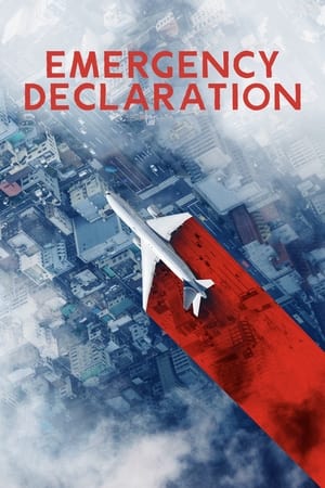 Emergency Declaration (2021) Hindi Dual Audio HDRip | Hindi Dubbed Movie – 480p