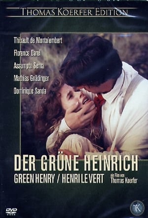 Henry’s Romance 1993 Hindi Dual Audio Movie | Hindi Dubbed Movie DVDRip - 1GB