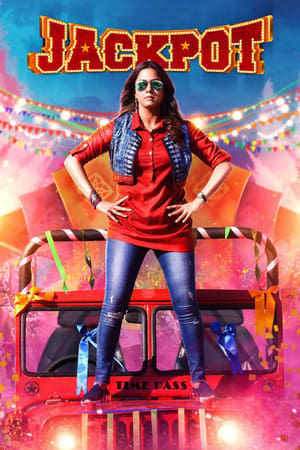 Jackpot (2019) (Hindi – Tamil) Dual Audio UnCut HDRip | Hindi Dubbed Movie – 480p