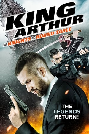 King Arthur and the Knights of the Round Table 2017 Hindi Dual Audio | Hindi Dubbed Movie BluRay 300MB