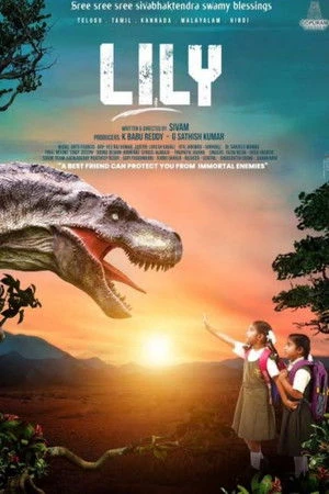 Lily 2023 Hindi Dual Audio WEB-DL | Hindi Dubbed Movie