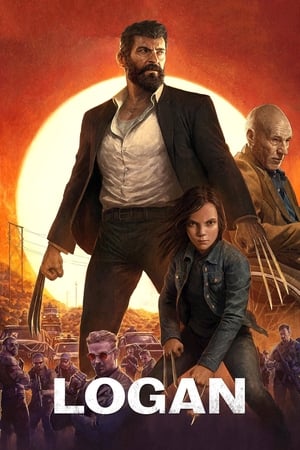 Logan 2017 HEvc | Hindi Dubbed Movie Hindi Dual Audio Bluray movie