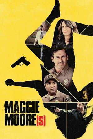 Maggie Moore(s) 2023 Hindi Dual Audio HDRip | Hindi Dubbed Movie – 480p
