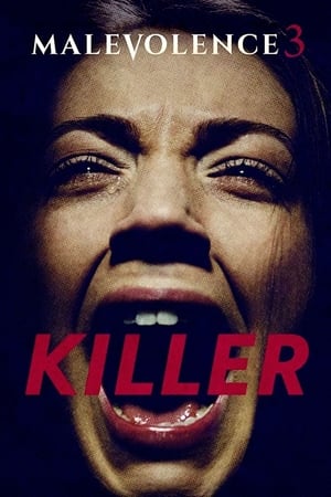 Malevolence 3: Killer (2018) Hindi Dual Audio HDRip | Hindi Dubbed Movie – 480p