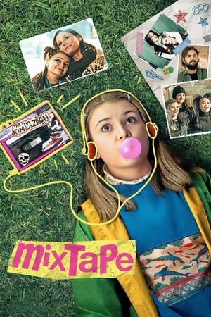 Mixtape (2021) Hindi Dual Audio | Hindi Dubbed Movie HDRip 400MB