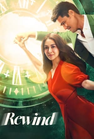 Rewind 2024 Hindi Subbed CAMRip | Hindi Dubbed Movie