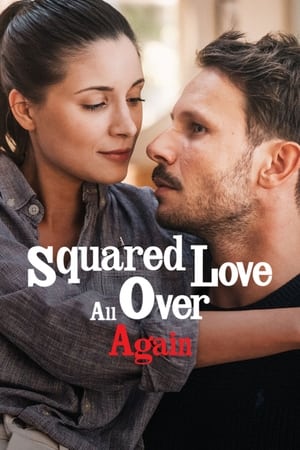 Squared Love All Over Again 2023 Hindi Dual Audio HDRip | Hindi Dubbed Movie – 480p
