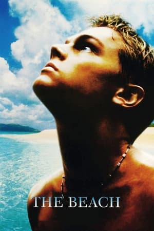 The Beach (2000) Hindi Dual Audio | Hindi Dubbed Movie BluRay 300MB