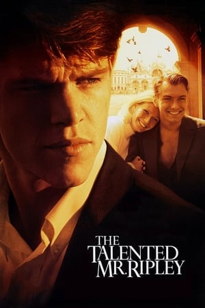 The Talented Mr. Ripley (1999) Hindi Dual Audio | Hindi Dubbed Movie BluRay 400MB